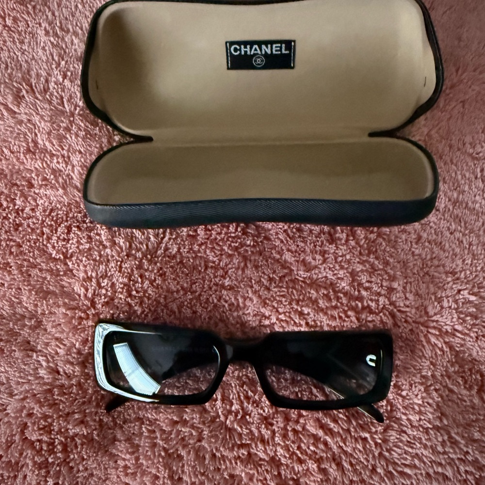 Vintage Chanel Sunglasses